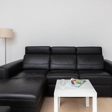 Beautiful Czarnieckiego With Balcony By Renters Διαμέρισμα Γκντίνια