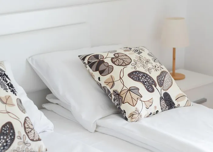 Beautiful Czarnieckiego With Balcony By Renters * Gdynia